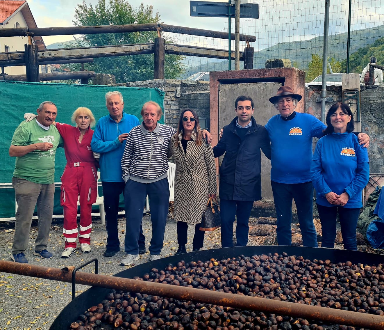 festa d’autunno 2025